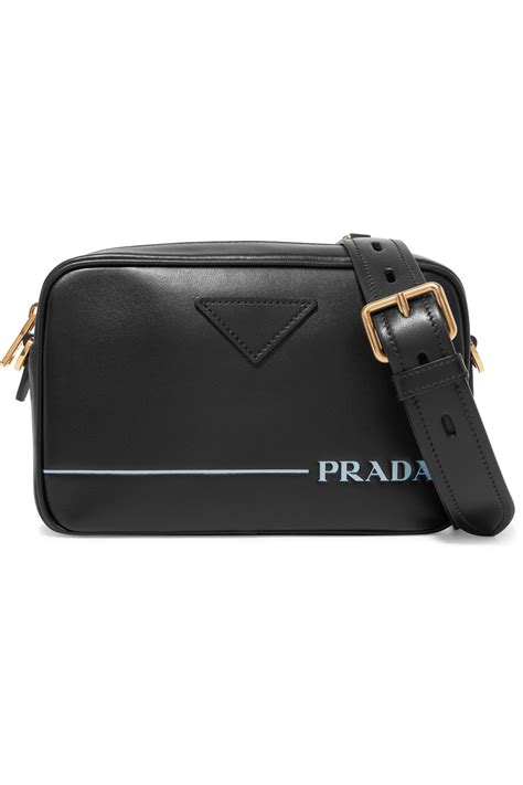 prada mirage mini leather camera bag|Prada Mirage Mini Leather Camera Bag on SALE .